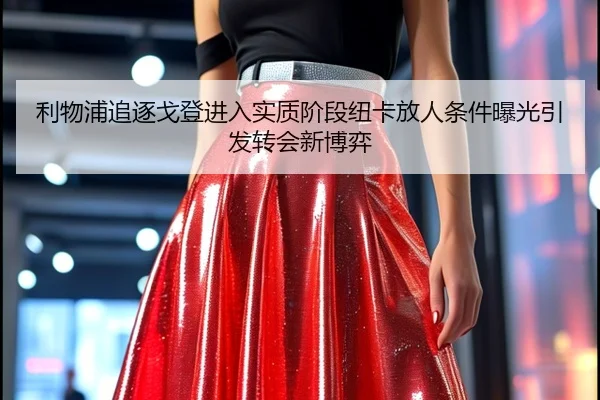 利物浦追逐戈登进入实质阶段纽卡放人条件曝光引发转会新博弈